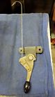 51231801019 Bmw Hood Release Lever And Cable Fits Sedans