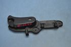 51233400500 Bmw Hood Handle Cable Release Lever Assembly Oem