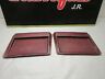 525920 Gm Firebird Formula Hood Insert Scoop Pair