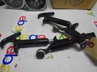 535641 White Motors Vintage Truck Long Hood Latches Pair