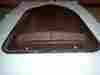 549533 1977 1978 1979 1980 1981 Oem Pontiac Trans Am T A 400 Shaker Hood Scoop
