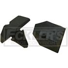 55-192901-1 Premier Quality Products El Camino Hood Side Bumpers