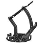 55-195174-1 Premier Quality Products El Camino Hood Hinge Left 55-195174-1 Premier Quality Products El Camino Hood Hinge Left