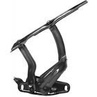 55-195185-1 Premier Quality Products El Camino Hood Hinge Left