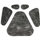 55-195194-1 Premier Quality Products El Camino Hood Insulation