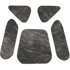 55-195195-1 Premier Quality Products El Camino Hood Insulation