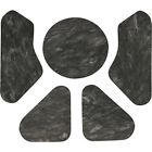 55-195197-1 El Camino Hood Insulation Standard Eckler