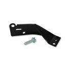 55-195245-1 El Camino Cowl Induction Air Control Valve Bracket Eckler
