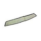 55-195249-1 El Camino Cowl Induction Hood Screen Eckler