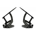 55-263353-1 El Camino Hood Hinges With Springs Eckler