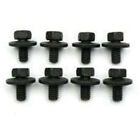 55-344999-1 El Camino Hood Hinge Mounting Bolt Set Eckler