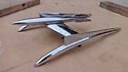 560353 560354 Oem Genuine Blc Super Holiday General Motors 1951 Oldsmobile