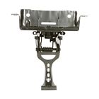 56707 Mustangs Unlimited Hood Release Latch Assembly With Top Brace Mustang