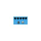 57-135467-1 Chevy Hood Latch Striker Plate Screw Set Eckler