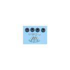 57-135540-1 Premier Quality Products Chevy
