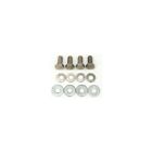 57-172943-1 Chevy Hood Hinge To Bolt Washer Installation Kit Eckler