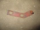 5886267 Fiat Spider Hood Hinge Passenger Side