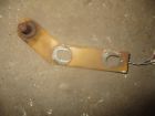 5886268 Fiat Spider Hood Hinge Drivers Side