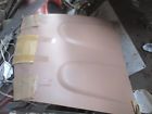 5886693a Fiat Spider Hood Assembly Big Bubble New