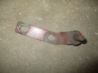 5886696 Fiat Spider Hood Hinge Passenger Side
