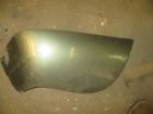 5886973 Fiat Spider Passenger Rear Lower Uarter Panel