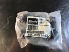 60-0351-42 Steele Chevy Hood Bumpers Cushions New Made In Usa