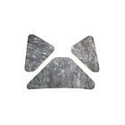 60-35032-1 Cartouche Hood Insulation Pad Set Pieces Ford