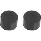 60-37147-1 Premier Quality Products Hood Bumper Set At Rear Of Fender