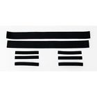 61-213627-1 Chevy Truck Hood Brace Pad Set Eckler