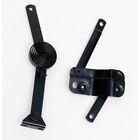 61-242385-1 Chevy Truck Hood Hinge Left Series Eckler