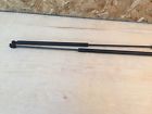 610327 12213 Bmw Alpina Hood Shock Shocks Top Left Set Oem