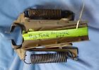 61217 61220 Ford Hood Hinges Big Pass Ltd Galaxie