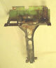 624d141 Mopar Hood Latch Support Top Plate Assembly Challenger