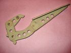 644.512.032.00 Porsche 356 Engine Lid