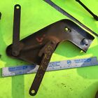 652325 Studebaker Truck Left Hood
