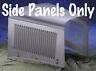 652b Rootlieb Ford Pickup Truck Hood Side Panels