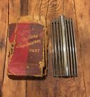 655295 Dodge 1936 1937 36