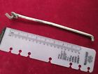 65704-25500 Datsun Nissan Genuine Roadster