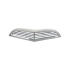 66-27839-1 Ford Thunderbird Hood Scoop Grille Eckler