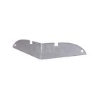 66-27847-1 Ford Thunderbird Hood Scoop Block Off Plate Eckler