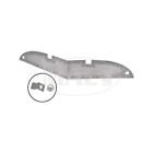 66-27848-1 Ford Thunderbird Hood Scoop Block Off Plate Kit Eckler