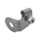 66-27850-1 Ford Thunderbird Hood Release Cable Bracket At Firewall Eckler