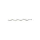66-29276-1 Premier Quality Products Ford Thunderbird Cowl Side Vent Door Spring