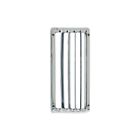 66-29282-1 Ford Thunderbird Cowl Side Vent Grille Chrome Eckler