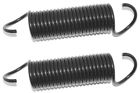 67-16789 Counterpart Chevrolet Hood Hinge Springs Pair
