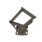 6796a Mustangs Unlimited Hood Hinge Passenger Side Mustang Shelby