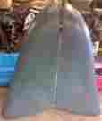 68-16612 68-16611 Ford 1936 Passenger Car Hood Complete Nice