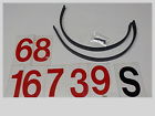 68-16739-s Tmvin 1936 Ford Car