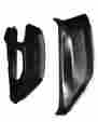 Cp03-68l 68-72 1419d Chevelle Cowl Shouder Panel Lh