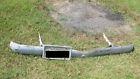 7-01-5 Dodge Front Bumper Original